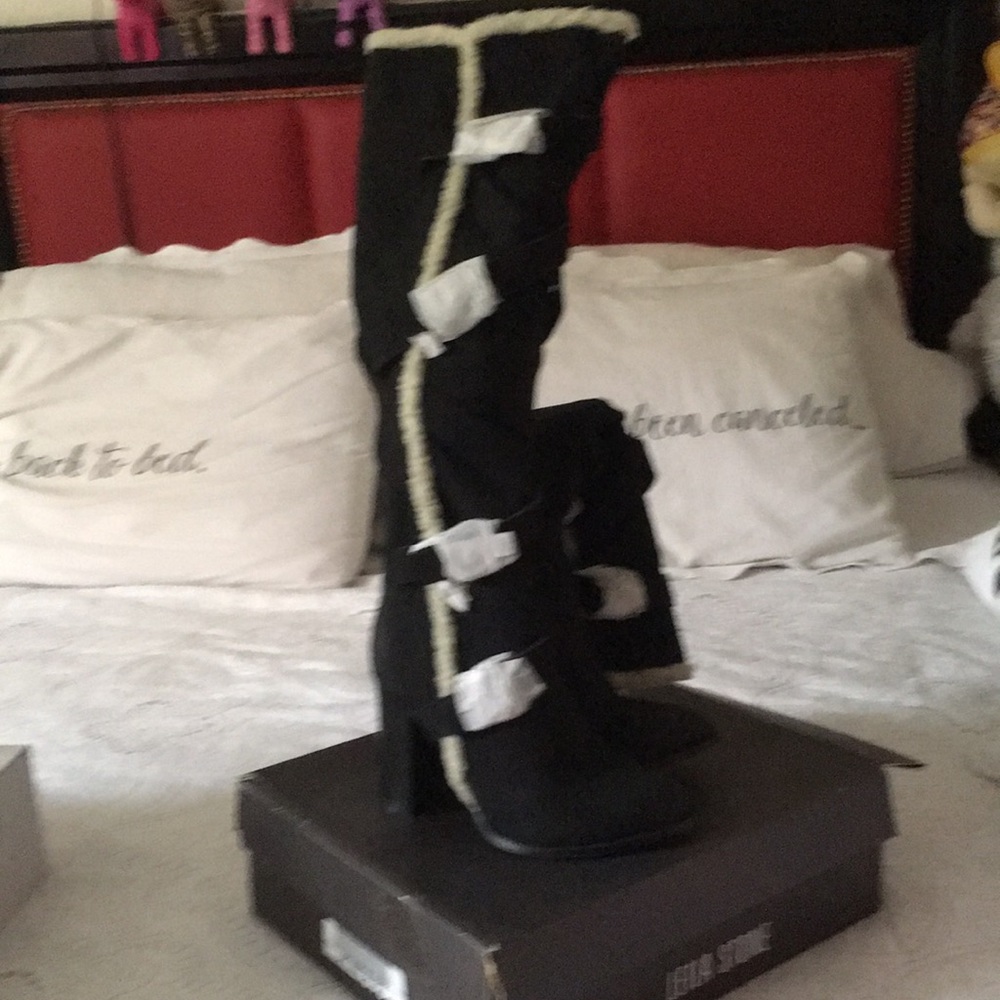 Botas de invierno - Picture 2 of 3